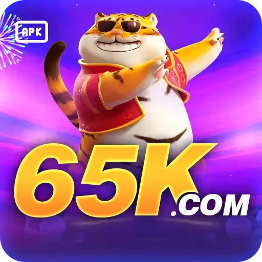 APK oficial da 65k para Android