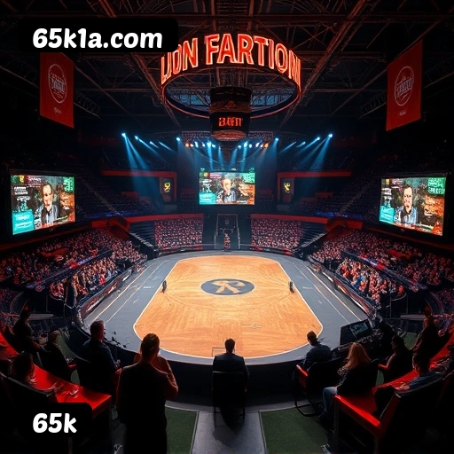 65k Logo