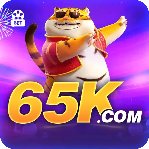 Apostas esportivas da 65k com odds competitivas