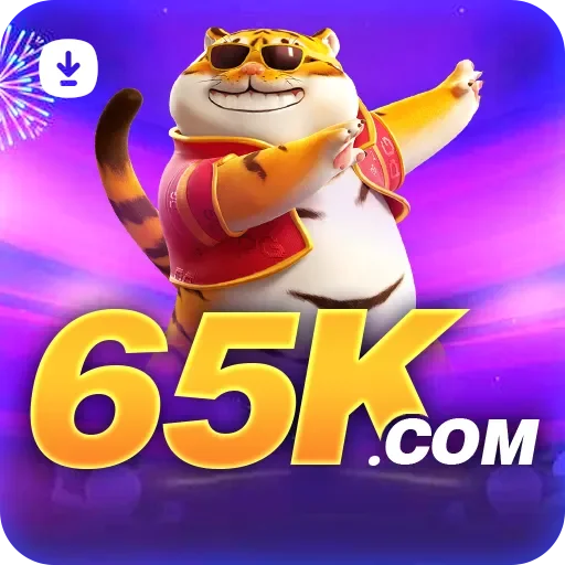 Download gratuito do app da 65k