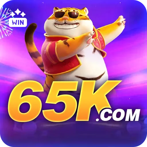 Ganhe prêmios incríveis na 65k