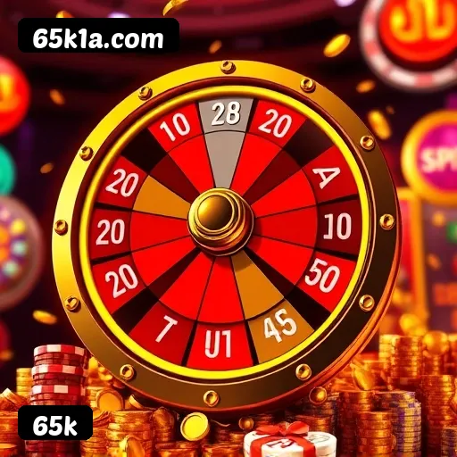 Legalidade 65k no Brasil