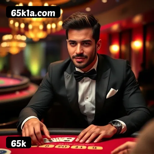 Análise 65k - Vantagens e Desvantagens